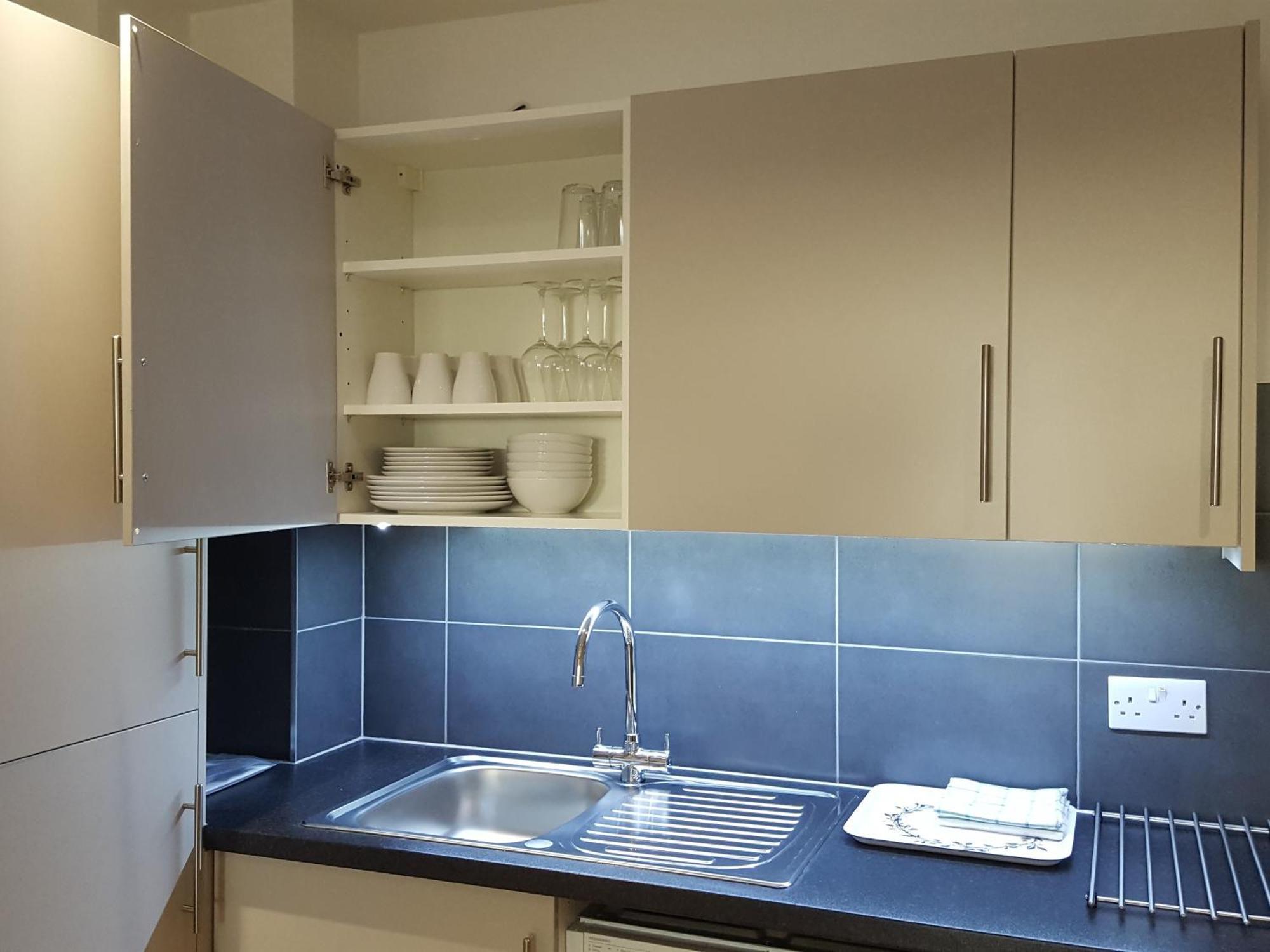 Ilford Tower Apartments Номер фото